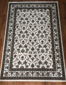 Поліпропіленовий килим ATLAS 15 CREAM - высокое качество по лучшей цене в Украине.